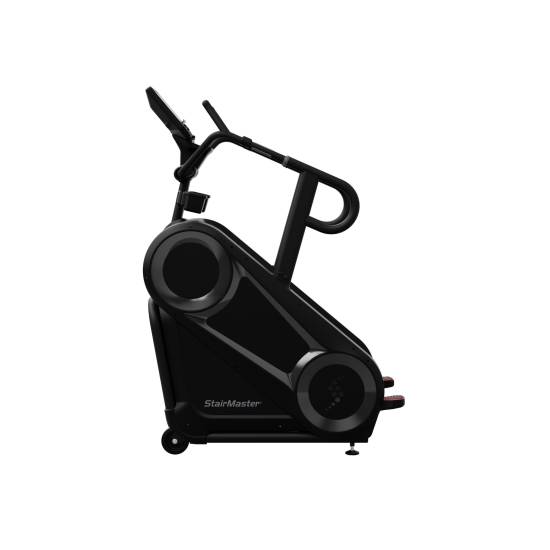StairMaster 8 Series Gauntlet 8GX 16" Display Trappemaskin fra StairMaster