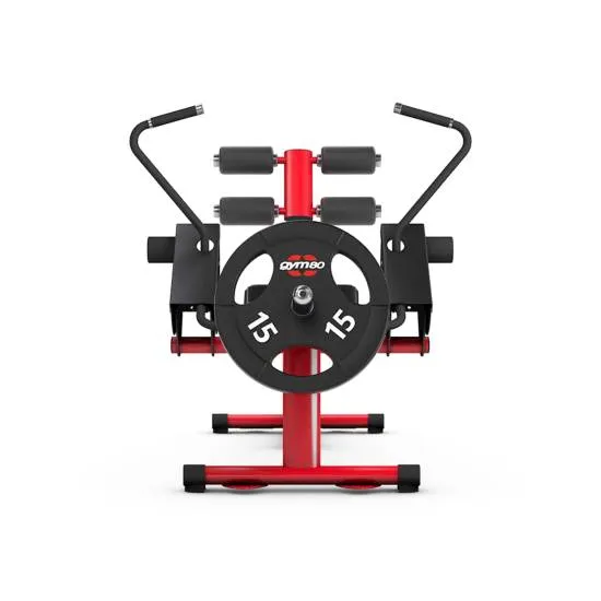 gym80 Pure Kraft Abdominal Crunch fra gym80 gym80 Pure Kraft Abdominal Crunch fra gym80