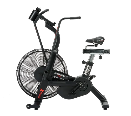 Assault Fitness AssaultBike Pro X fra Assault Fitness