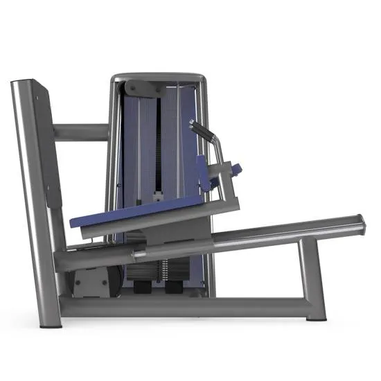 gym80 Sygnum Lying Leg Press fra gym80 gym80 Sygnum Lying Leg Press fra gym80