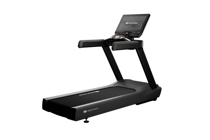 Star Trac 8 Series 8-TRX Sprint Løbebånd 24” Touch Screen