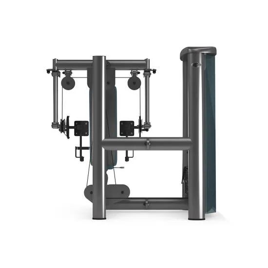 gym80 Sygnum Dual Curler Machine fra gym80 gym80 Sygnum Dual Curler Machine fra gym80