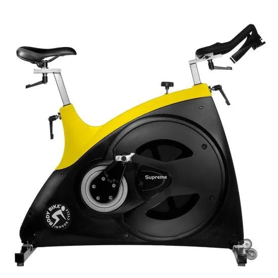 Body Bike Supreme Sun fra Body Bike