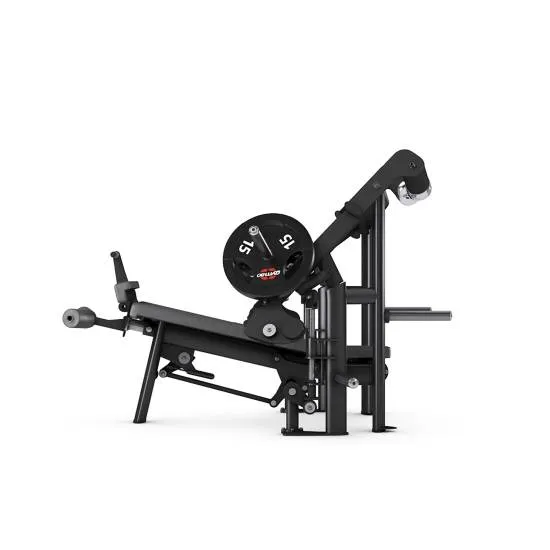 gym80 Pure Kraft Strong Dual Decline Chest Press fra gym80 gym80 Pure Kraft Strong Dual Decline Chest Press fra gym80