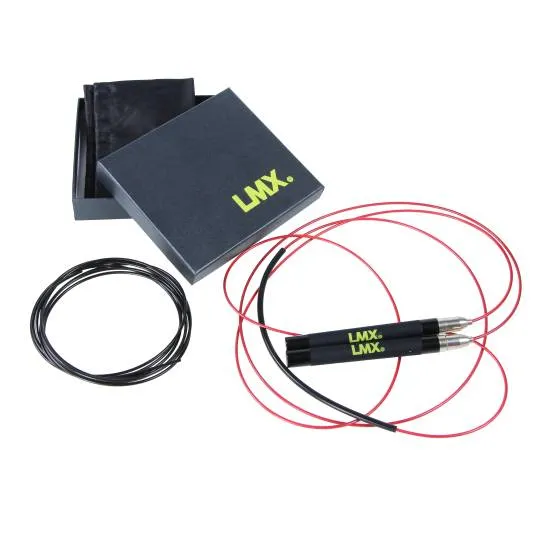 LMX. PRO Speed Rope Hoppetau