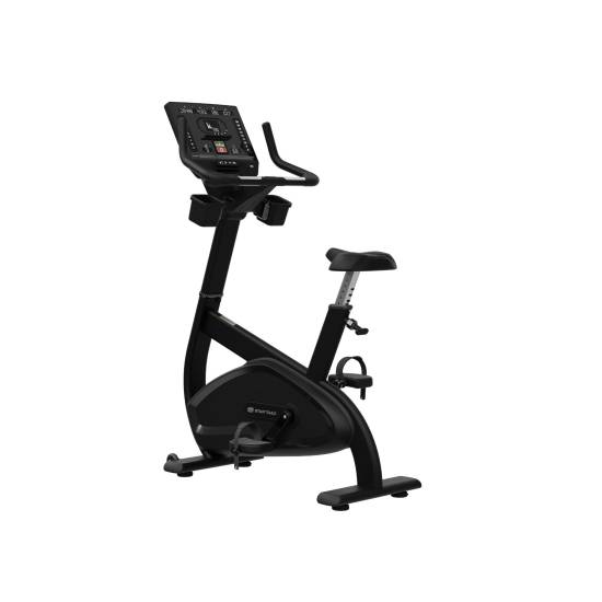 Star Trac 8 Series 8-UB LED-display trimsykkel fra Star Trac