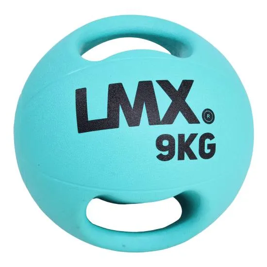 LMX. Medisinball med Grep 6 kg fra LMX.