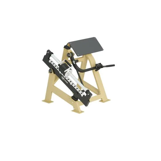 Inter Atletika Biceps Machine Galvanized fra Inter Atletika Inter Atletika Biceps Machine Galvanized fra Inter Atletika