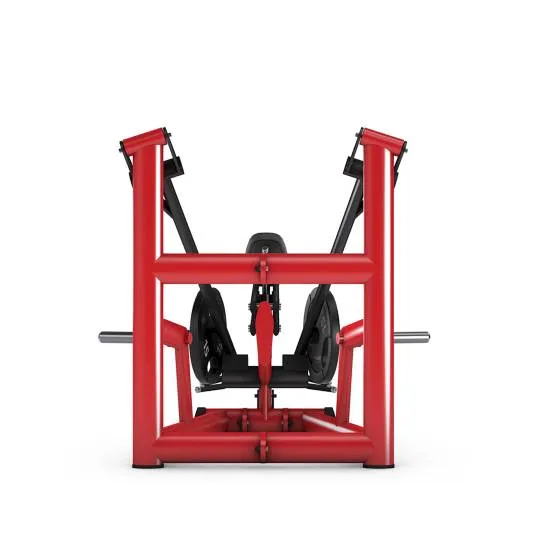 gym80 Pure Kraft Dual Power Row fra gym80