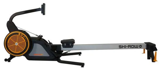 EnergyFit Ski-Row Air - Brukt fra EnergyFit