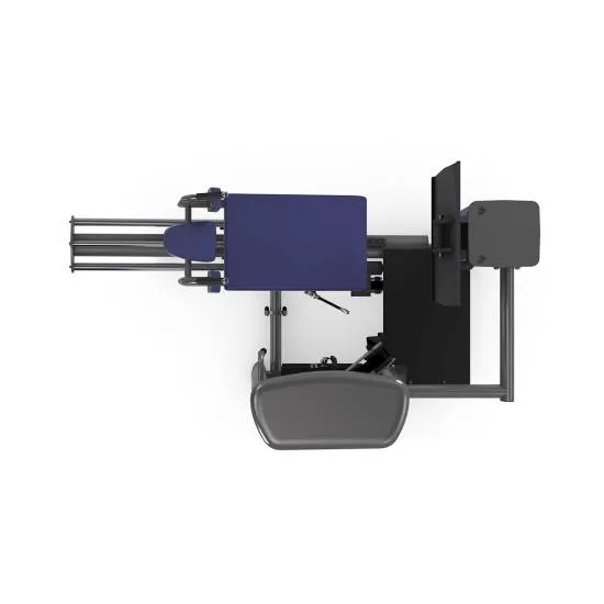 gym80 Sygnum Leg Press fra gym80 gym80 Sygnum Leg Press fra gym80