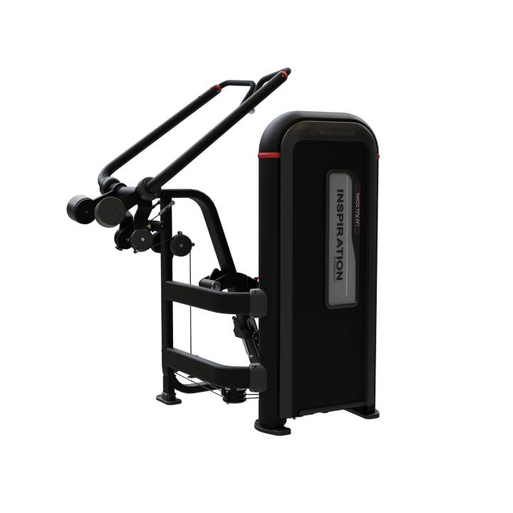 Nautilus Inspiration Lat Pulldown