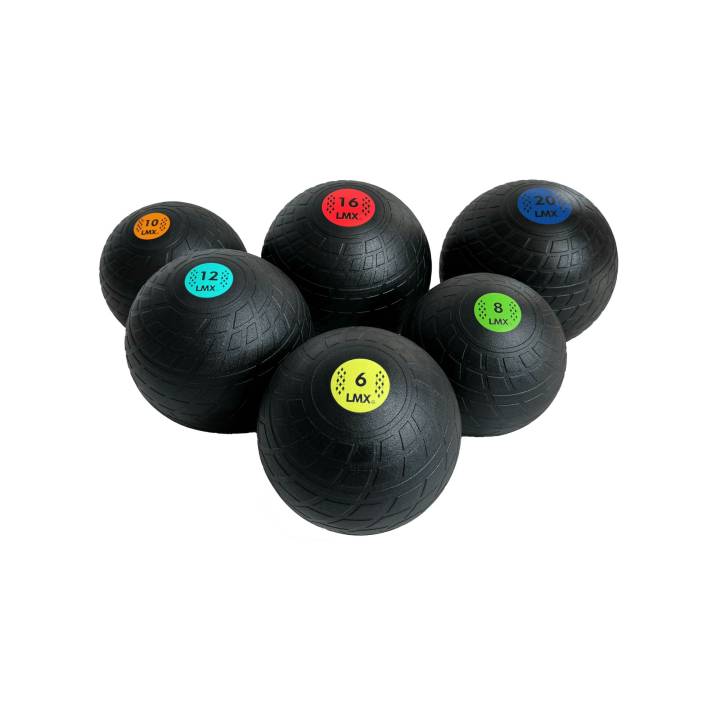 LMX.® ENDURO Slam ball | 6-20 kg