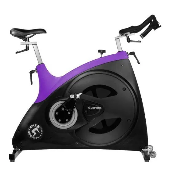 Body Bike Supreme Purple fra Body Bike