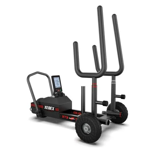 Xebex XT3 Prowler Slede Smart Connect