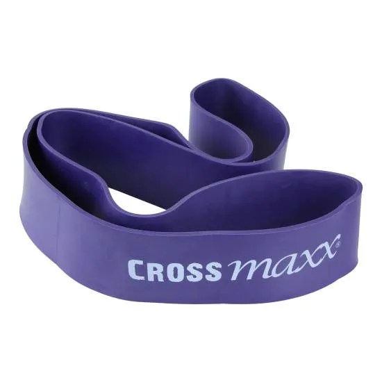 Crossmaxx Resistance Treningsstrikk Nivå 5 Lilla