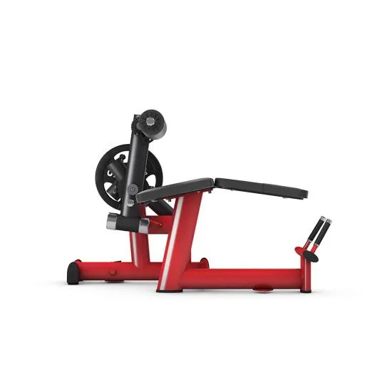 gym80 Pure Kraft Lying Leg Curl fra gym80