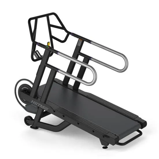 StairMaster HIITMill Uten Skjerm - Demo