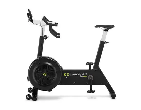 Concept 2 BikeErg PM5 Ergometersykkel