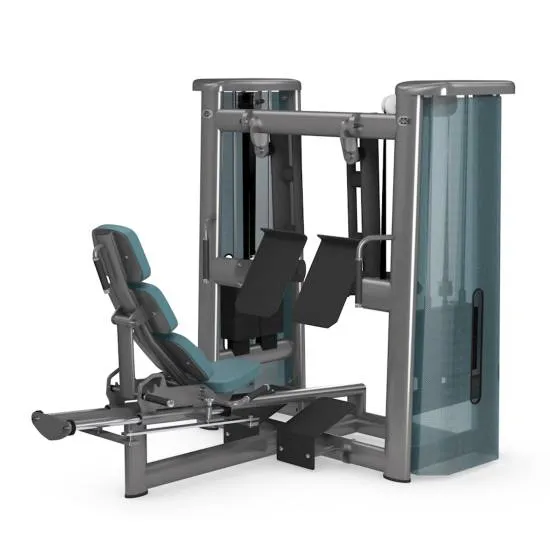 gym80 Sygnum Dual Leg Press fra gym80 gym80 Sygnum Dual Leg Press fra gym80