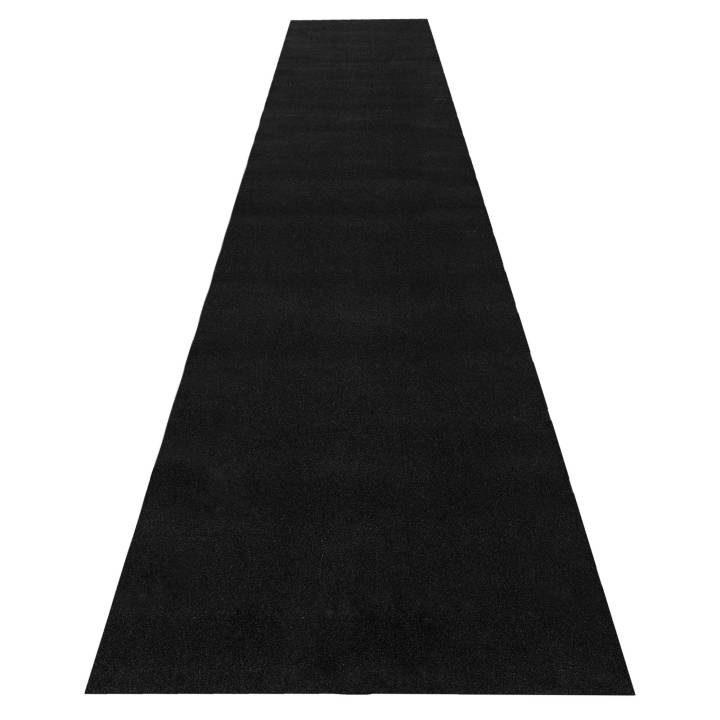 Unlined Heavy Sprinttrack 200 cm