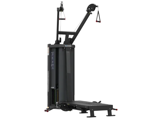 Nautilus HumanSport Pull Lift fra Nautilus Nautilus HumanSport Pull Lift fra Nautilus