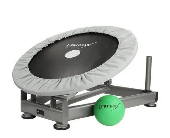 LMX. Trampoline Til Medisinballer fra LMX. LMX. Trampoline Til Medisinballer fra LMX.