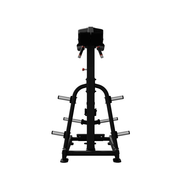 Nautilus Standing Calf fra Nautilus