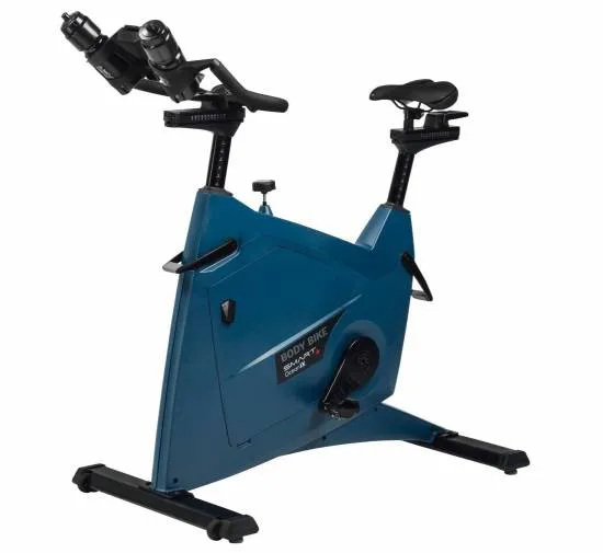 Body Bike Smart+ Ocean Blue fra Body Bike