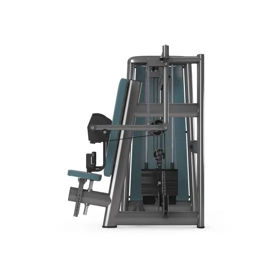 gym80 Sygnum Dual Curler Machine fra gym80