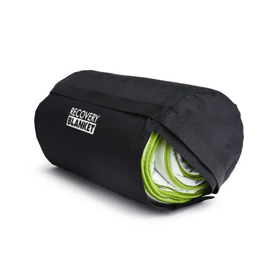 Blackroll Recovery Blanket fra Blackroll