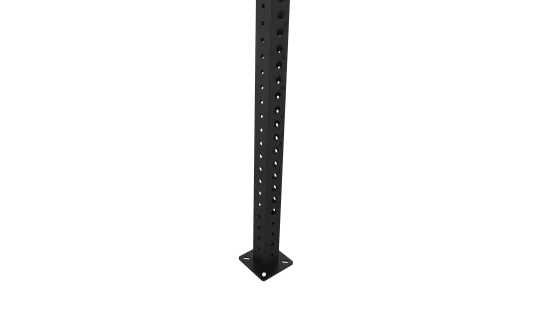 Crossmaxx XL Upright Stand 240 cm fra Crossmaxx