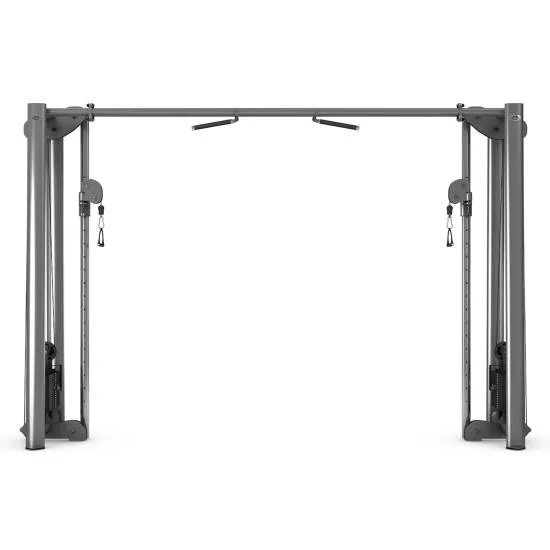 gym80 Sygnum Stations Adjustable Cable Crossover fra gym80 gym80 Sygnum Stations Adjustable Cable Crossover fra gym80