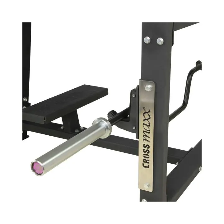 Crossmaxx Seal Row Bench fra Crossmaxx