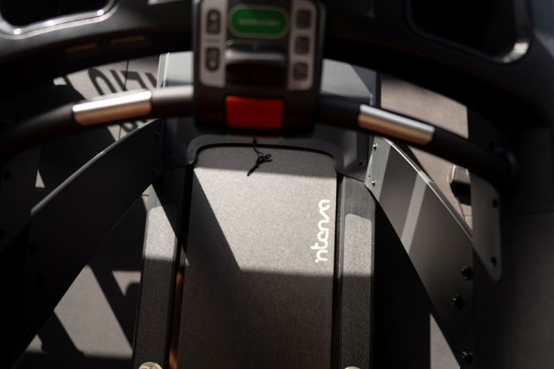 Reform Studio by Becks - Fra klassisk træningscenter til moderne reformer studie