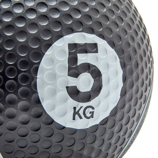 Reebok Medicine Ball - 5 kg fra Reebok