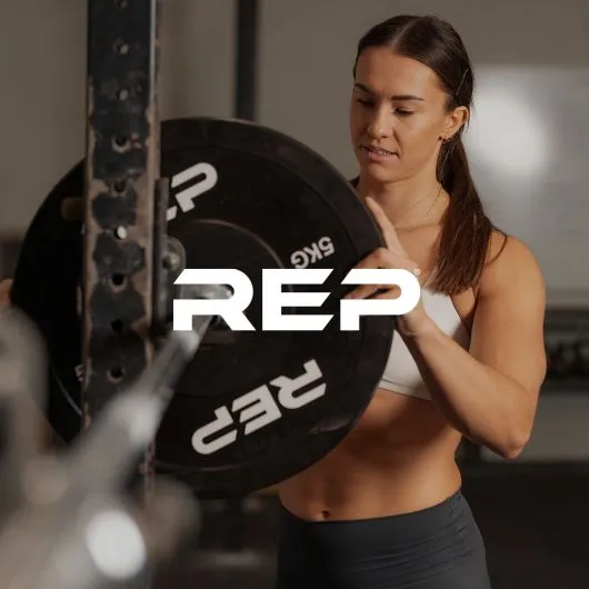 REP Fitness - Nu hos Fitness Engros