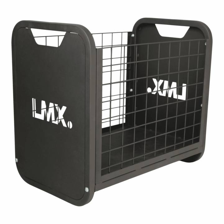 LMX. Studio Storage Box