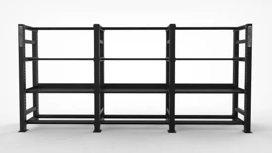 Crossmaxx Oppbevaringsmodul Modell 4 fra Crossmaxx Crossmaxx Oppbevaringsmodul Modell 4 fra Crossmaxx