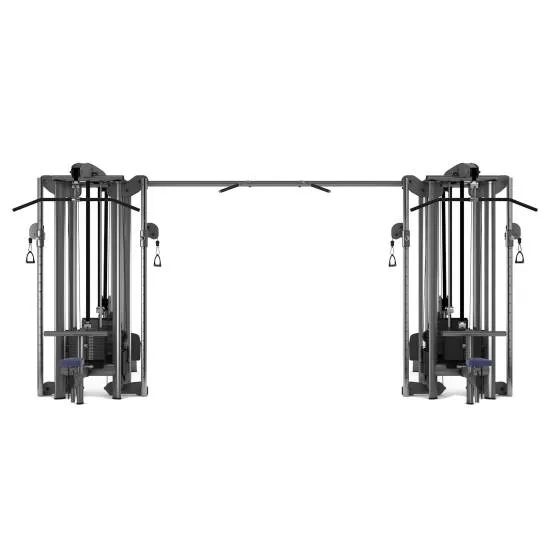 gym80 Sygnum Stations 8-Station Tower fra gym80 gym80 Sygnum Stations 8-Station Tower fra gym80