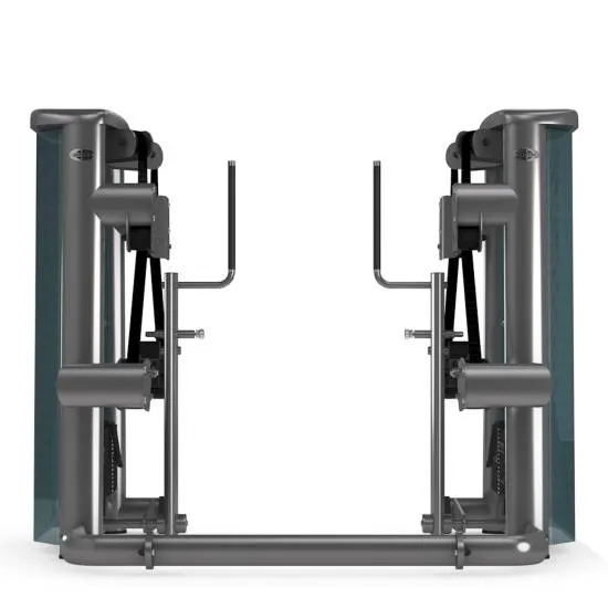 gym80 Sygnum Dual Pull And Push Machine fra gym80 gym80 Sygnum Dual Pull And Push Machine fra gym80