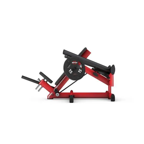 gym80 Pure Kraft Shoulder Press Dual fra gym80