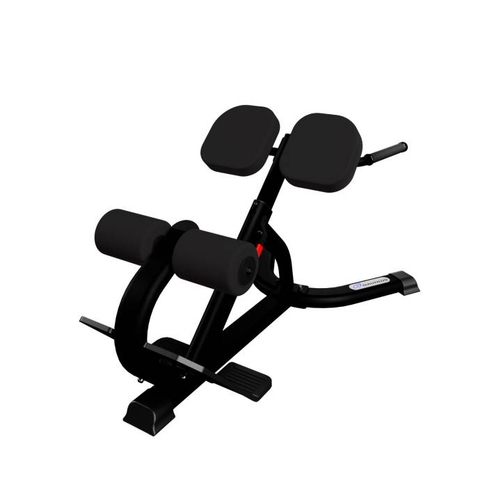 Nautilus Instinct 45 Degree Back Extension