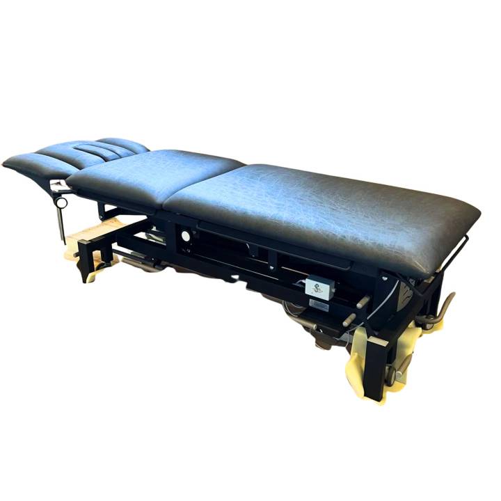 Stolzenberg ErgoS Therapie behandlerbriks Plata Granit m. 3-delt Hoveddel fra Stolzenberg