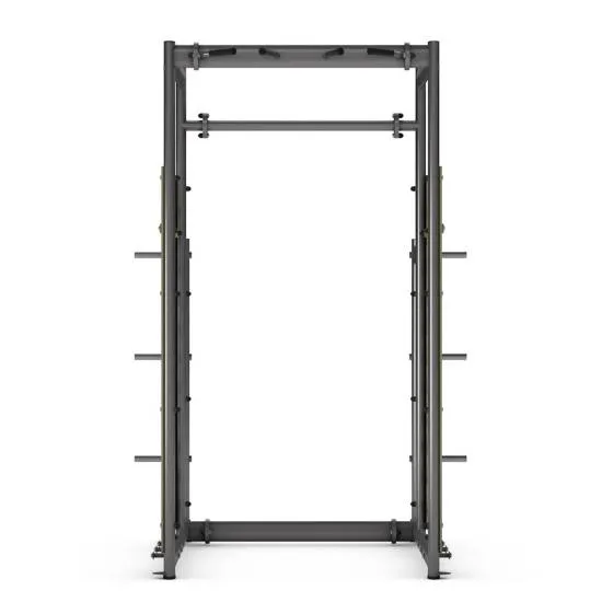 gym80 Multi Rack w/Chin-Up Bar fra gym80