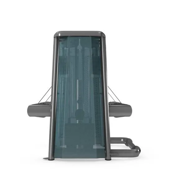 gym80 Sygnum Dual Pull And Push Machine fra gym80 gym80 Sygnum Dual Pull And Push Machine fra gym80