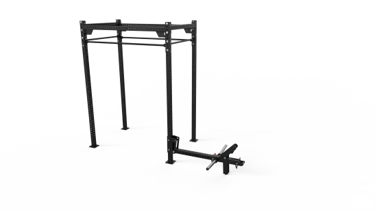 Crossmaxx XL Belt Squat Attachment For Rig fra Crossmaxx