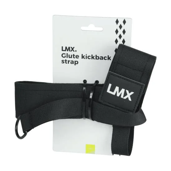 LMX. Glute Kickback Strap fra LMX.