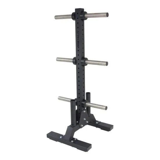 Crossmaxx Plate Tree Vektskiveholder