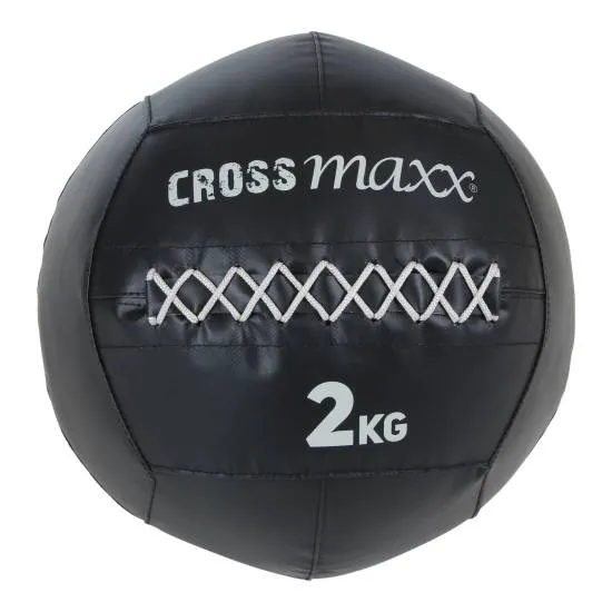 Crossmaxx PRO Wall Ball 2 kg fra Crossmaxx